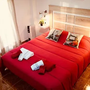 Apartamento Confort Julia. Apartamento Jerez de la Frontera