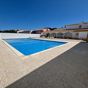 Ap Roberand Albufeira