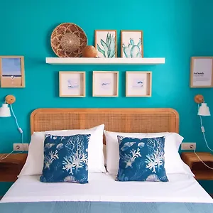 Momi-s House Dunas By Momifuerteventura Appartamento Corralejo