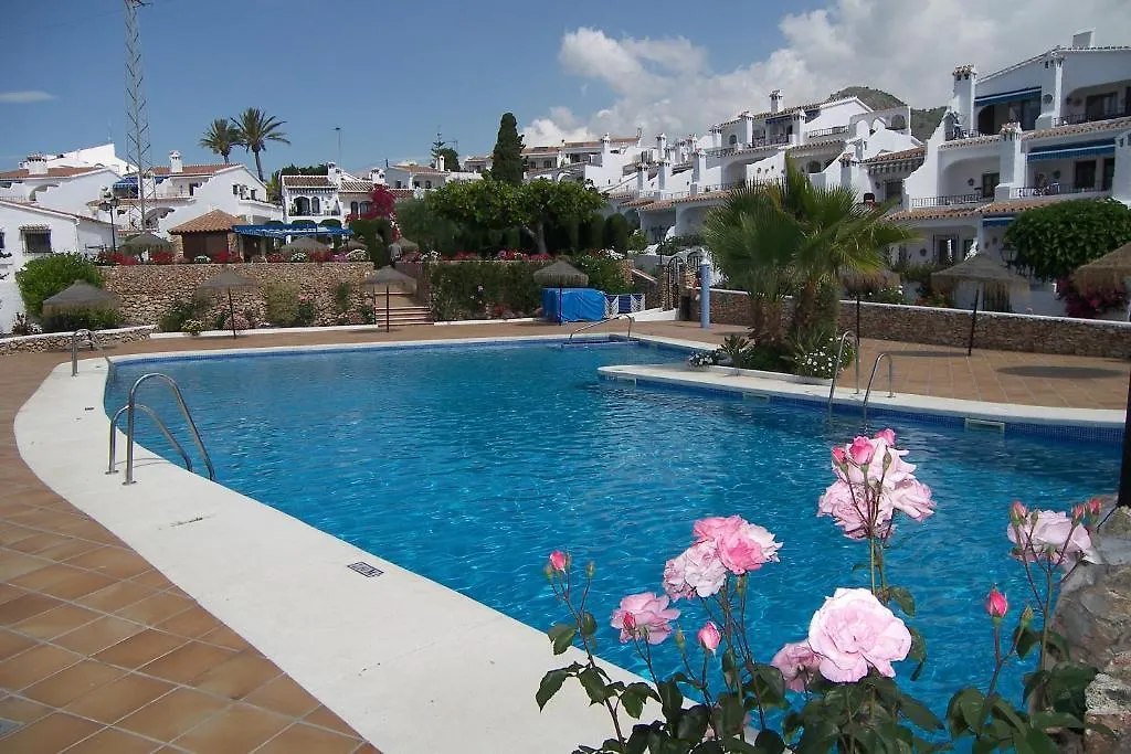 Nerja Villas-Capistrano Apartment