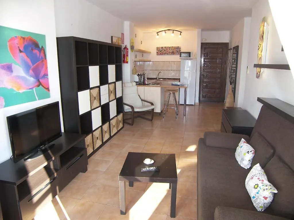 Nerja Villas-Capistrano 0*,  Spanien