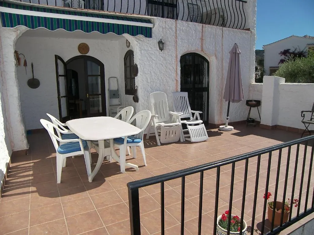 Nerja Villas-Capistrano Apartment