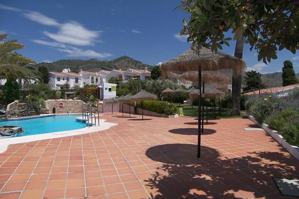 Apartment Nerja Villas-Capistrano Spanien