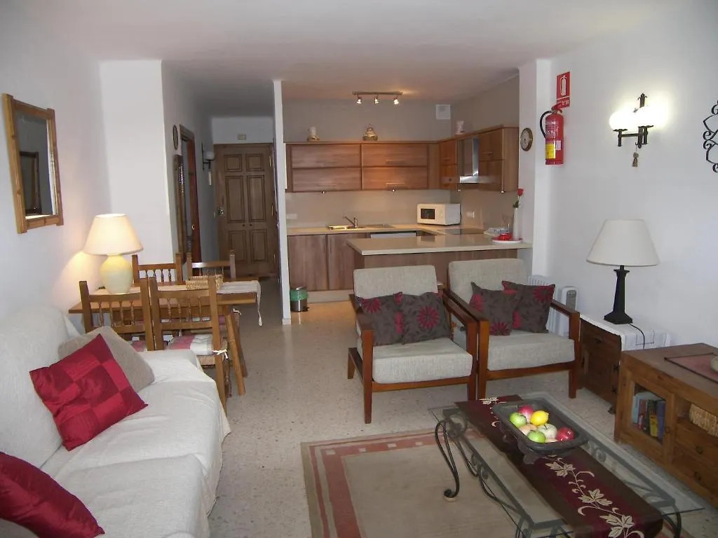 Nerja Villas-Capistrano Apartment