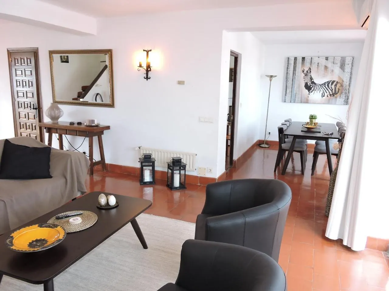 Nerja Villas-Capistrano 0*,
