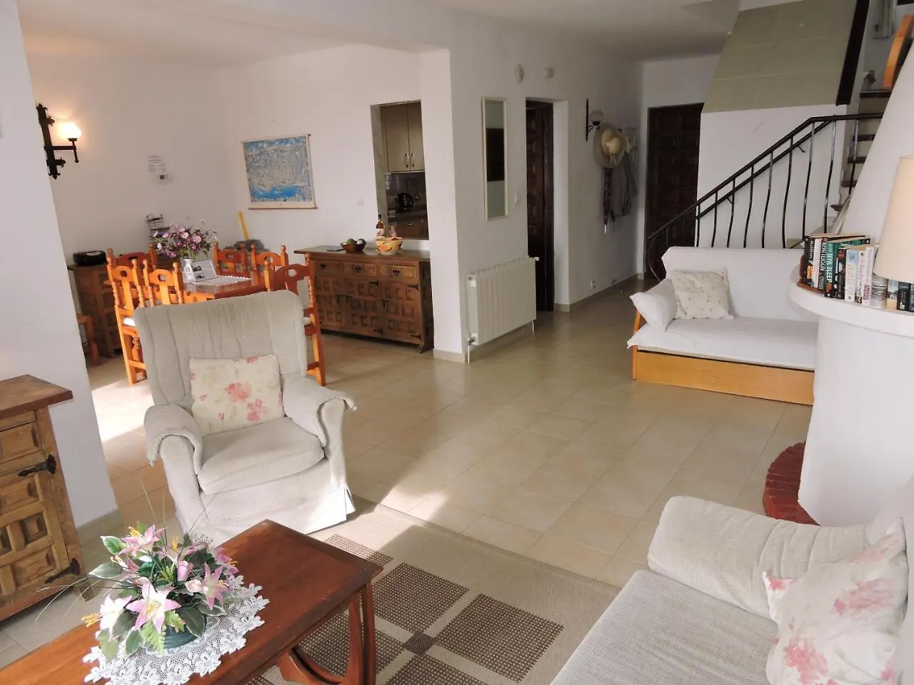 Nerja Villas-Capistrano