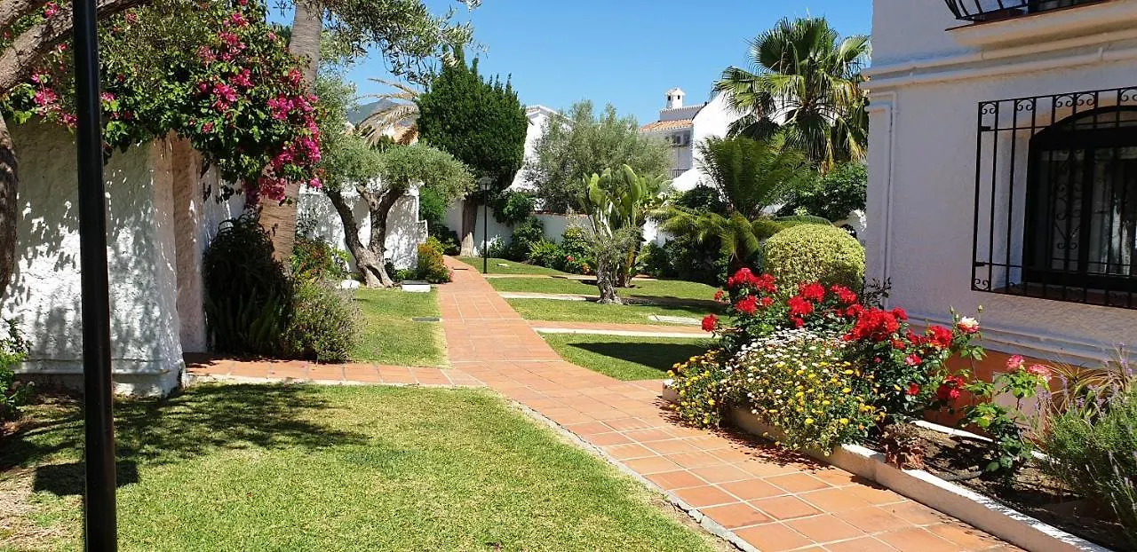 Nerja Villas-Capistrano Apartment