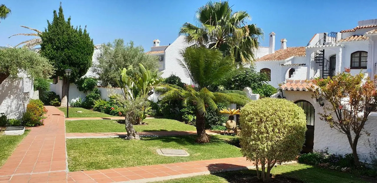 Nerja Villas-Capistrano